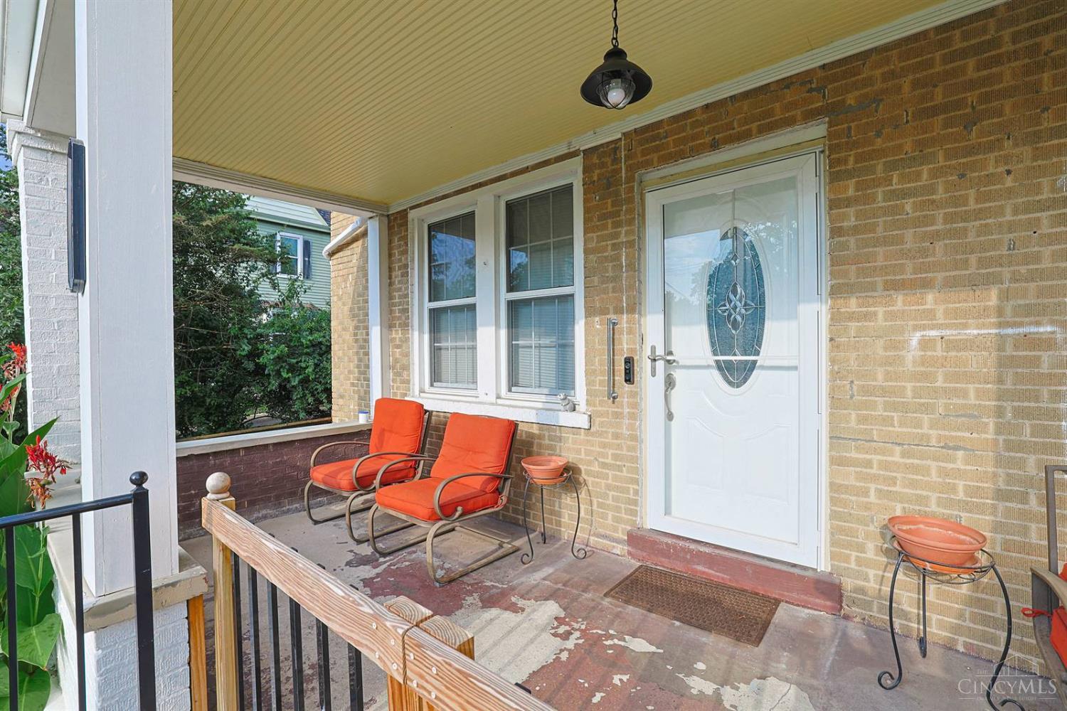 3rd image of 3473 Boudinot Ave, Cincinnati, OH 45211 | MLS# 1889966
