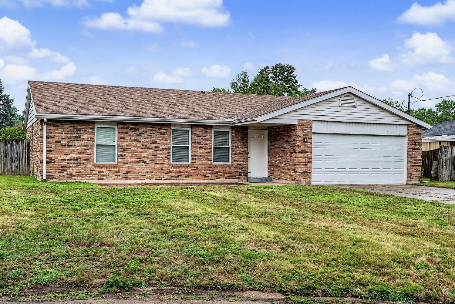 8630 Nanwich Court, Franklin Twp, OH, 45005