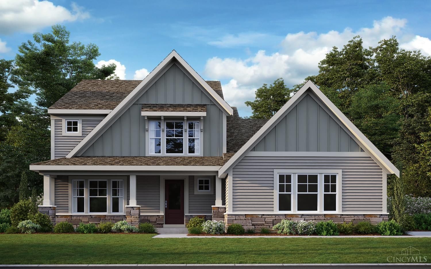 image of 1996 Salt Run Wy, Hamilton Twp, OH 45152 | MLS# 1890009