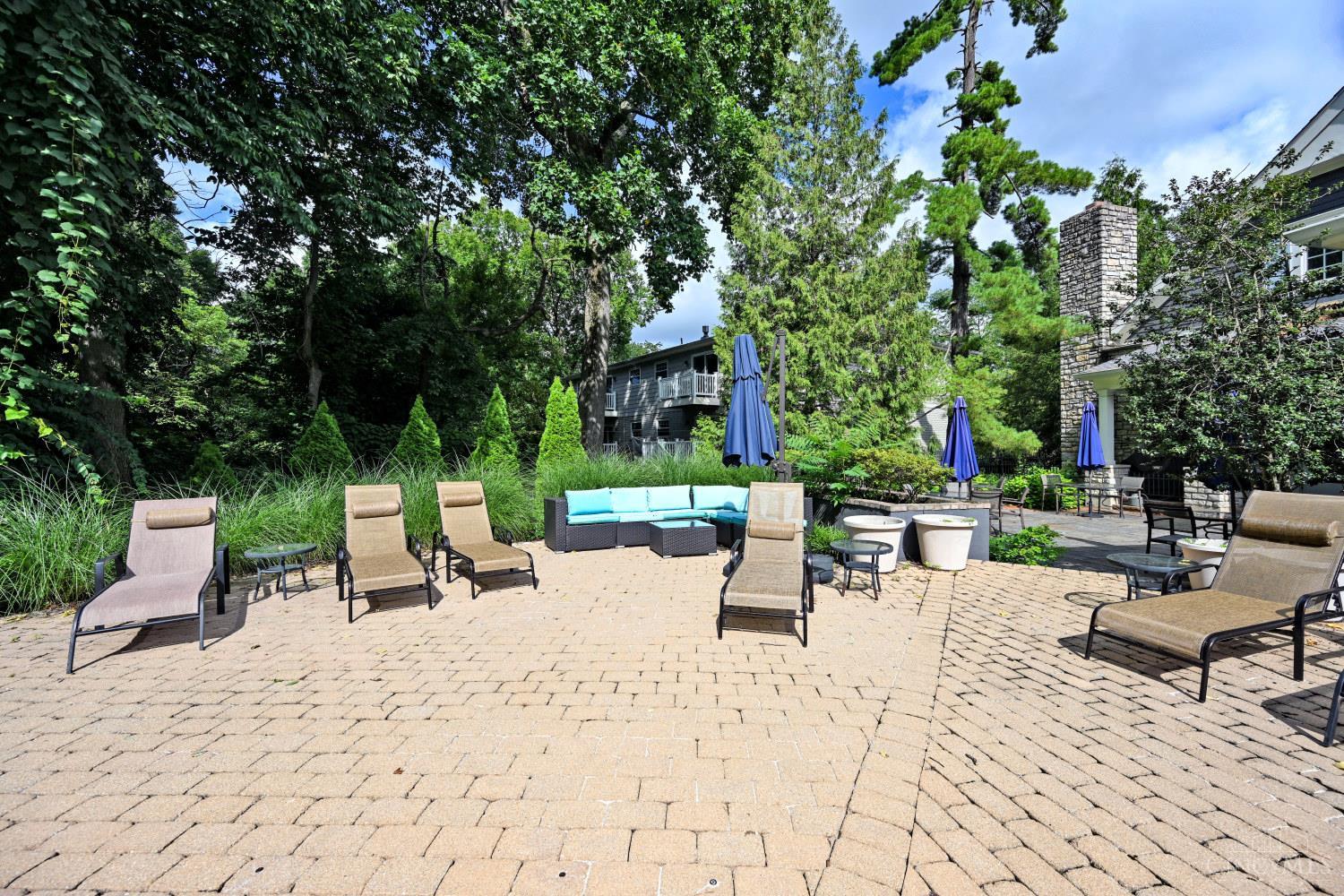 58th image of 3706 Ashworth Dr #C, Cincinnati, OH 45208 | MLS# 1890012