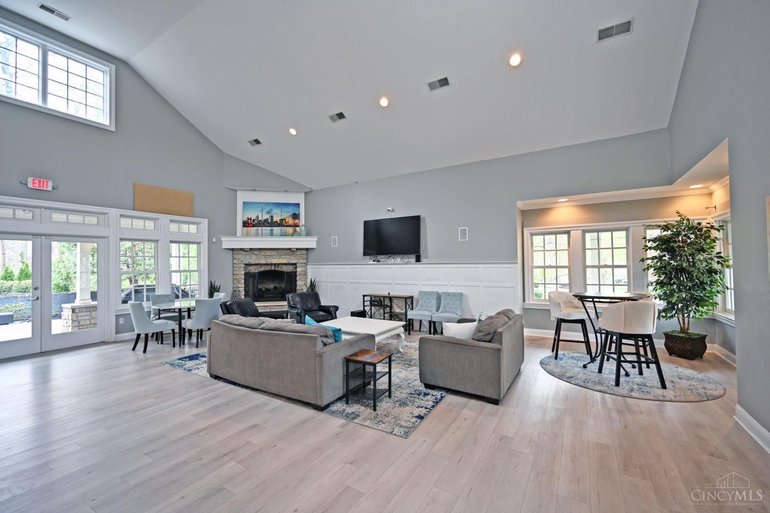 3706 Ashworth Drive #C, Cincinnati, OH, 45208 — photo 46