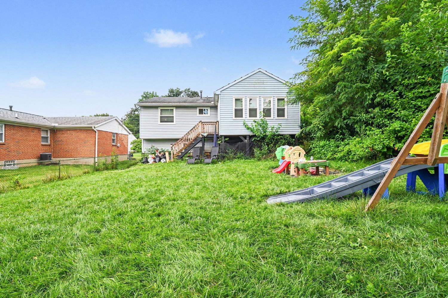 24 Judiann Court, Reading, OH, 45215