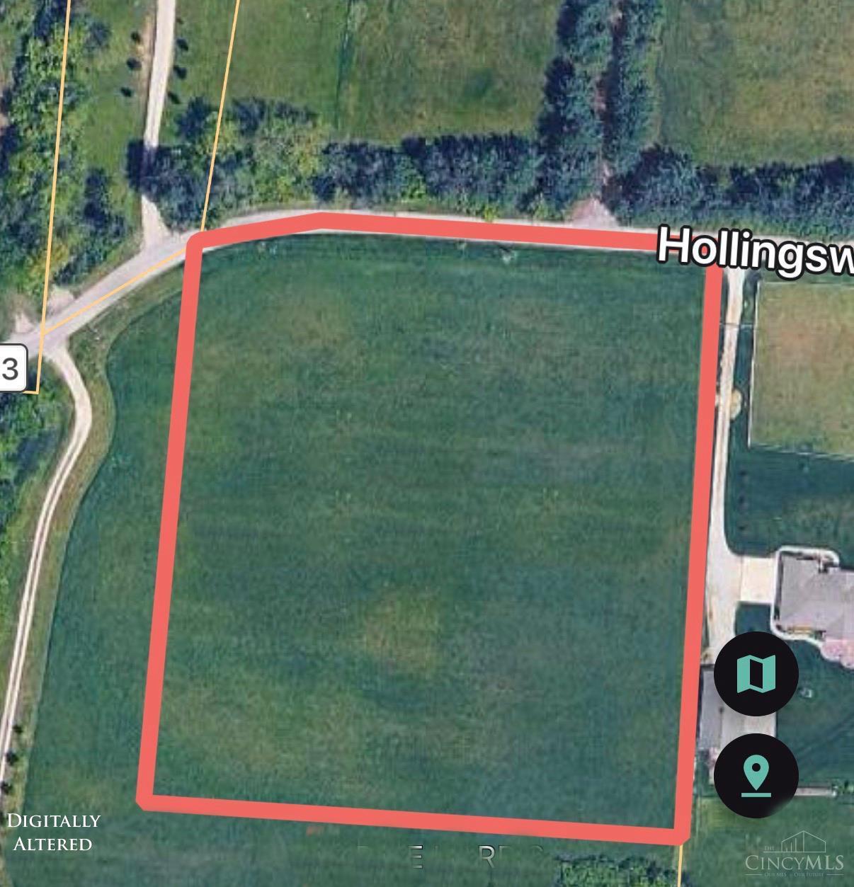 1st image of 4363 Hollingsworth Rd, Oregonia, OH 45054 | MLS# 1890014