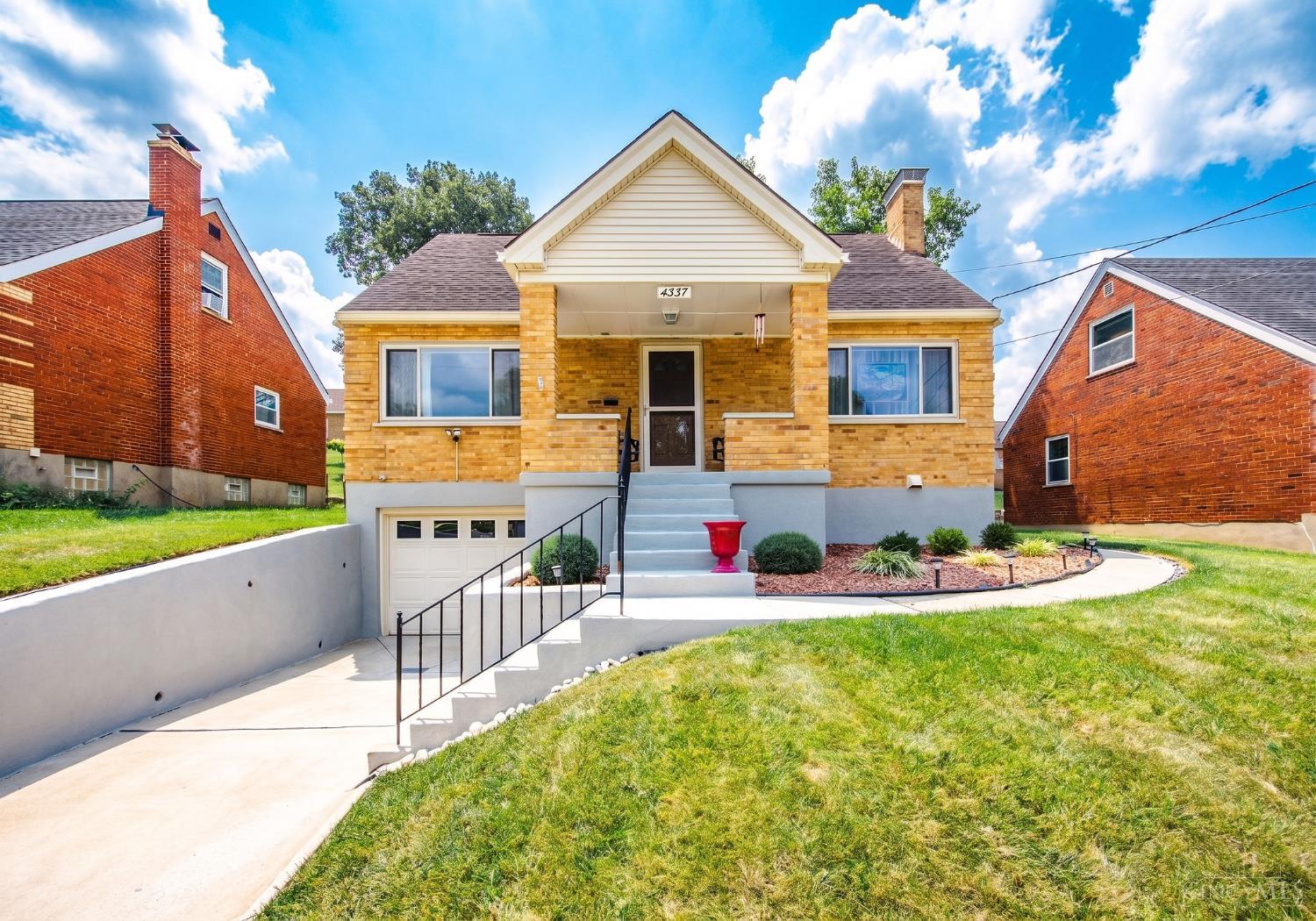 Photo 1 of Single family home for sale at 4337 St Martins Pl, Cincinnati, OH 45211 | MLS# 1889927 | Listing updated on 2026-09-17