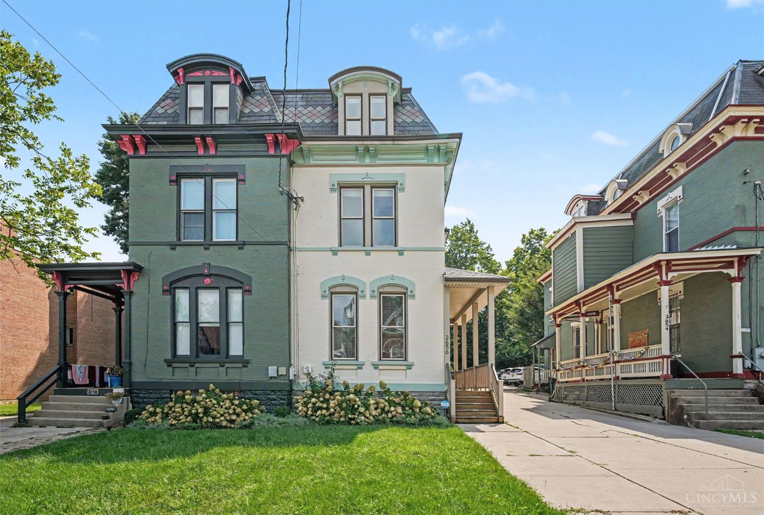 2656 Bellevue Avenue, Cincinnati, OH, 45219 — photo 2