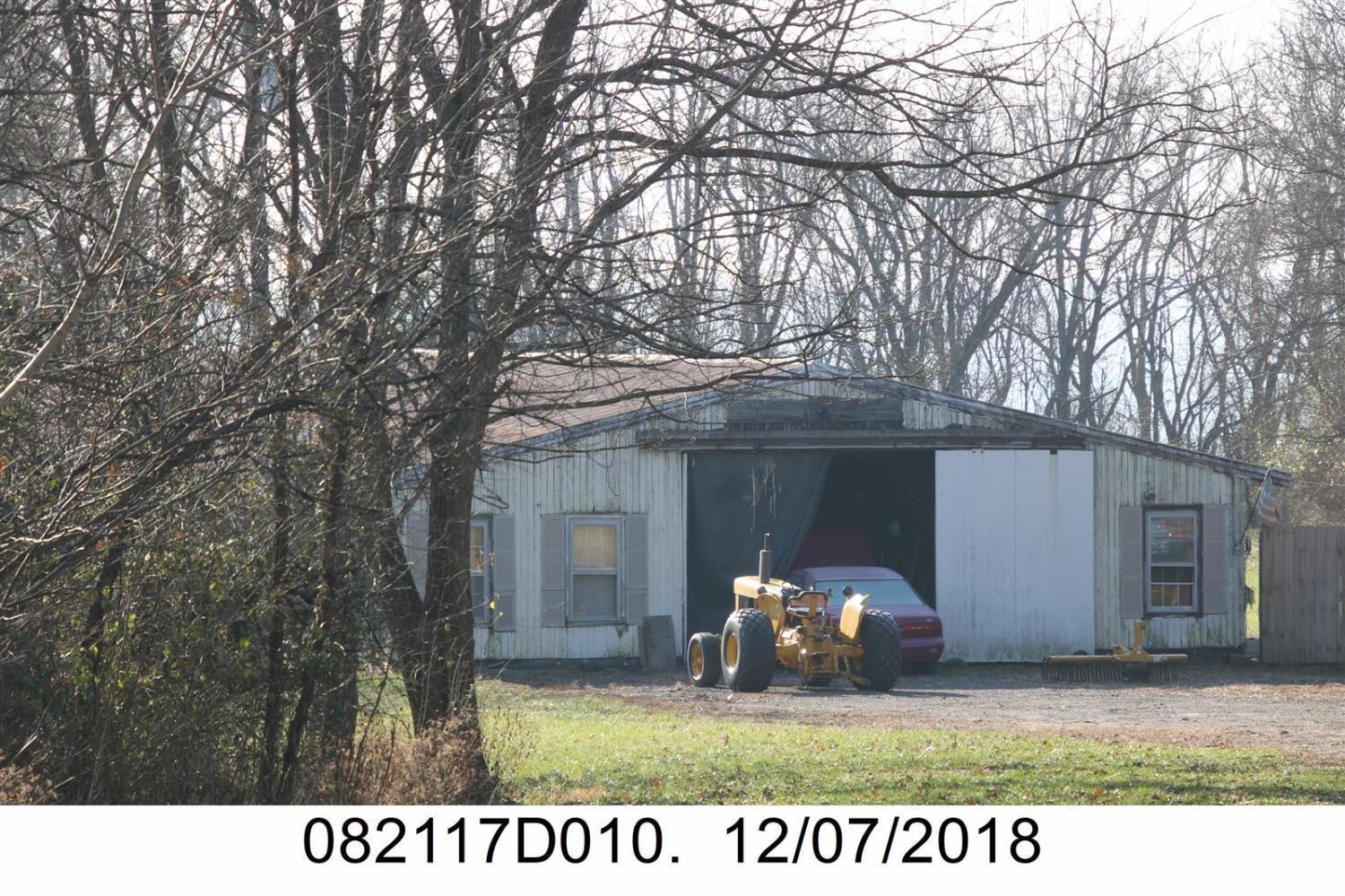 289 St Rt 133, Franklin Twp, OH, 45120 — photo 6
