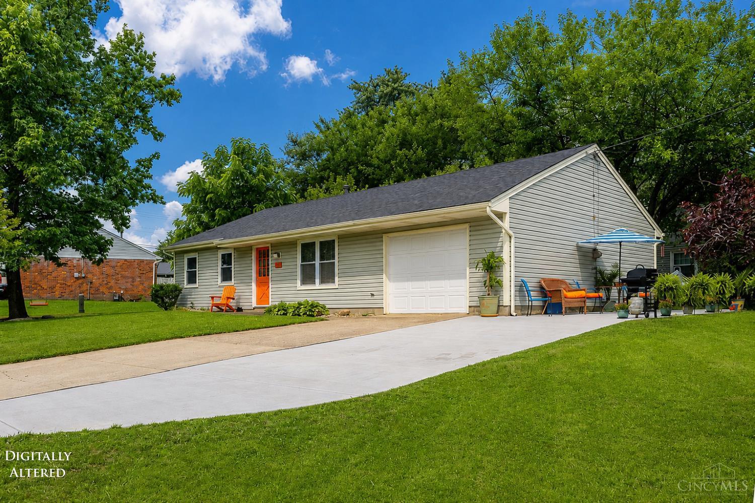 110 Melanee Lane, Oxford, OH, 45056