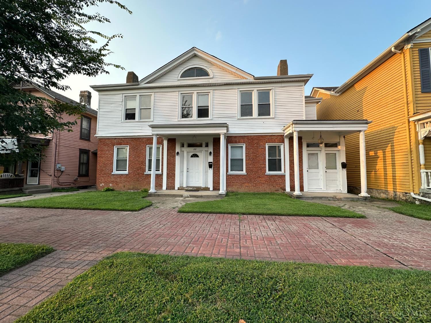 1st image of 122 Buckeye St, Hamilton, OH 45011 | MLS# 1890025