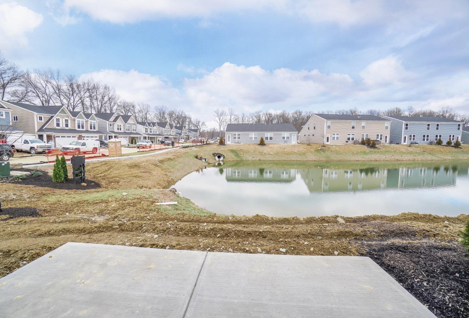 1500 Summerview Lane, Miami Twp, OH, 45150 — photo 35
