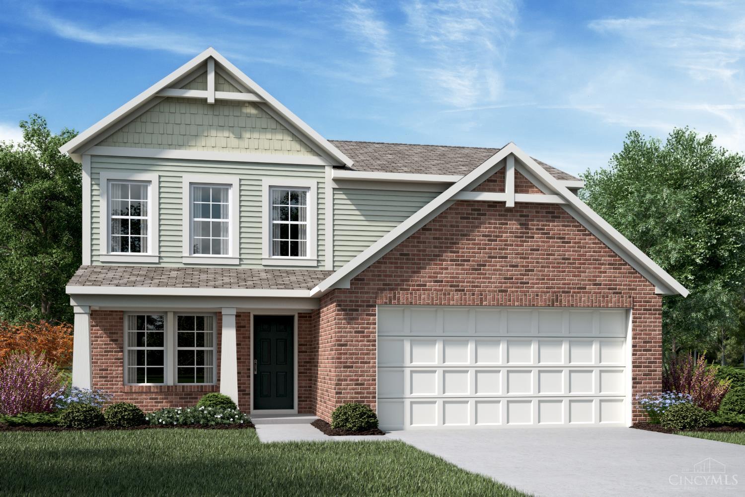 2nd image of 2102 Clearwater Ct, Goshen Twp, OH 45122 | MLS# 1889992