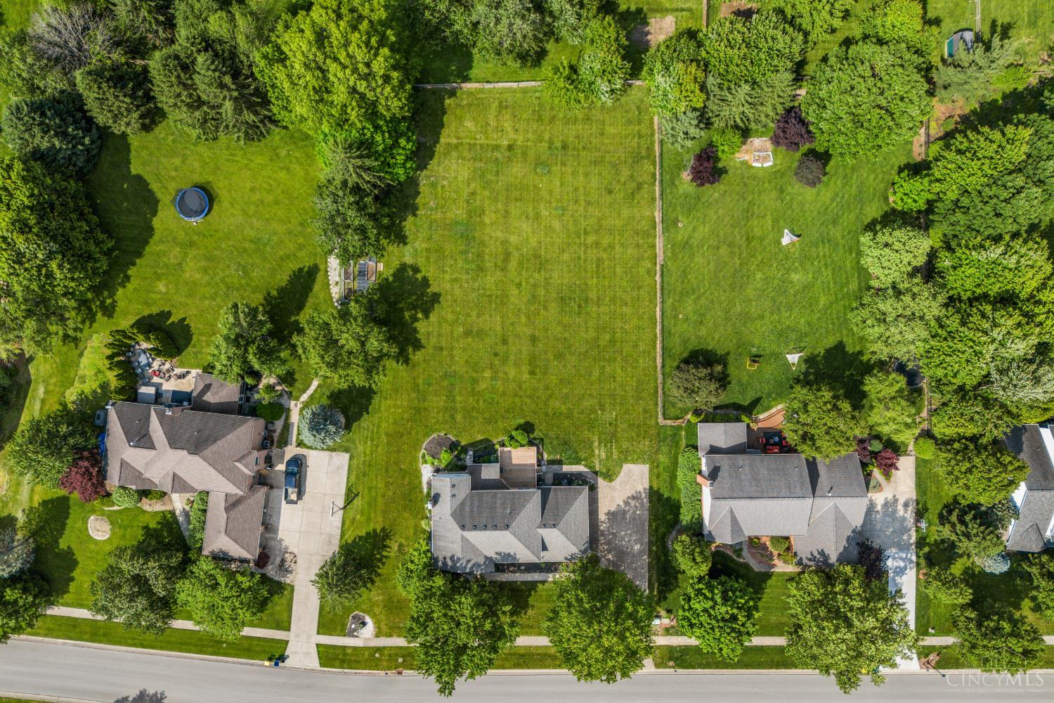 1210 Ascot Drive, Hamilton Twp, OH, 45039 — photo 51