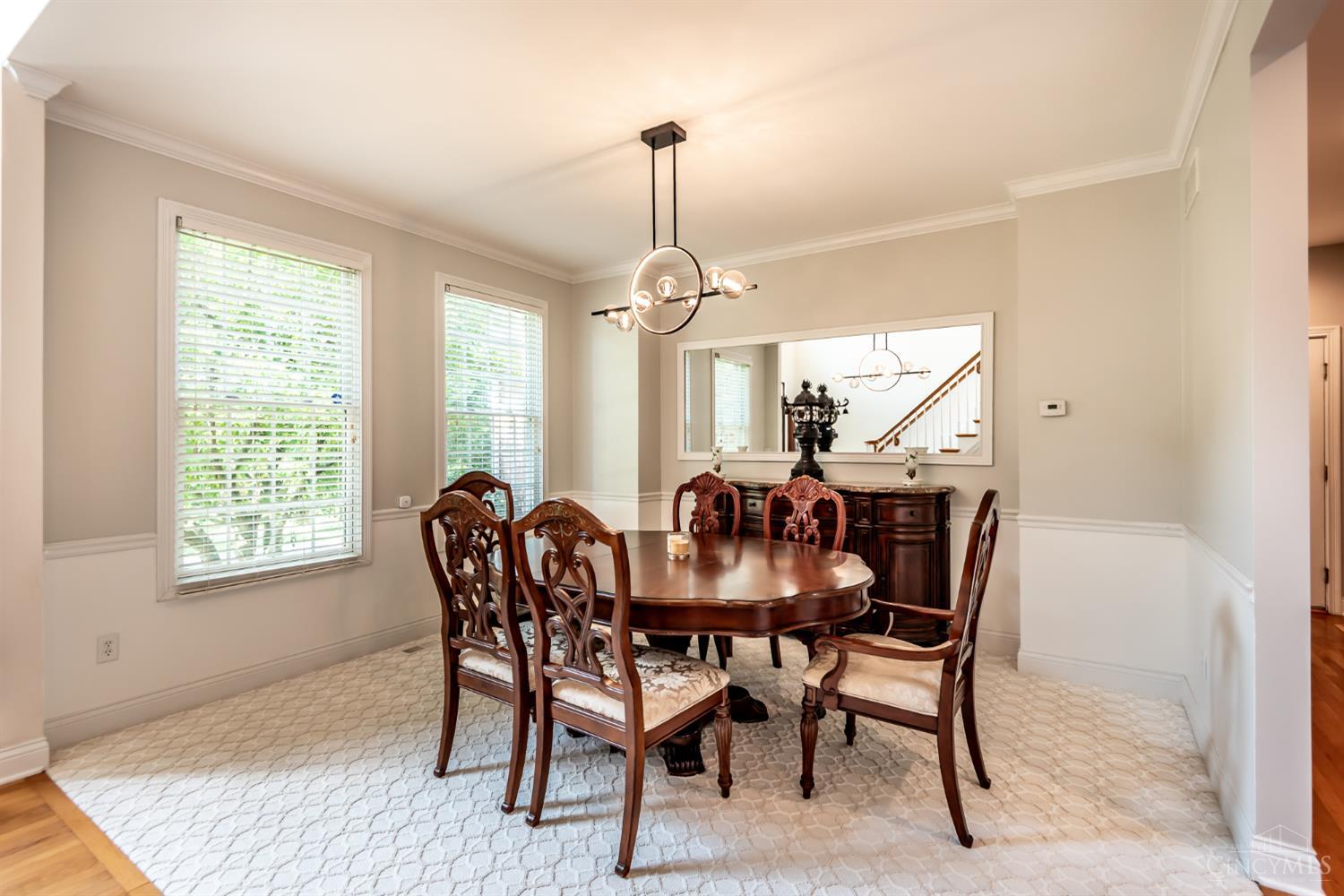 252 Links View Drive, Hamilton Twp, OH, 45039 — photo 9
