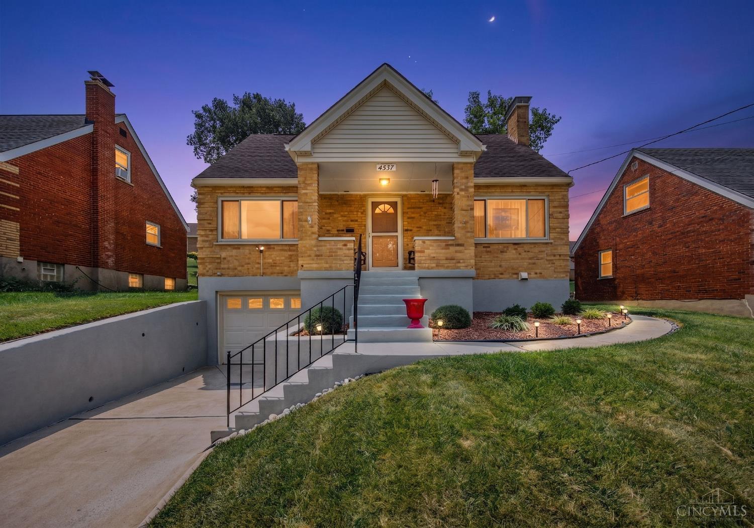 Photo 2 of Single family home for sale at 4337 St Martins Pl, Cincinnati, OH 45211 | MLS# 1889927 | Listing updated on 2026-09-17