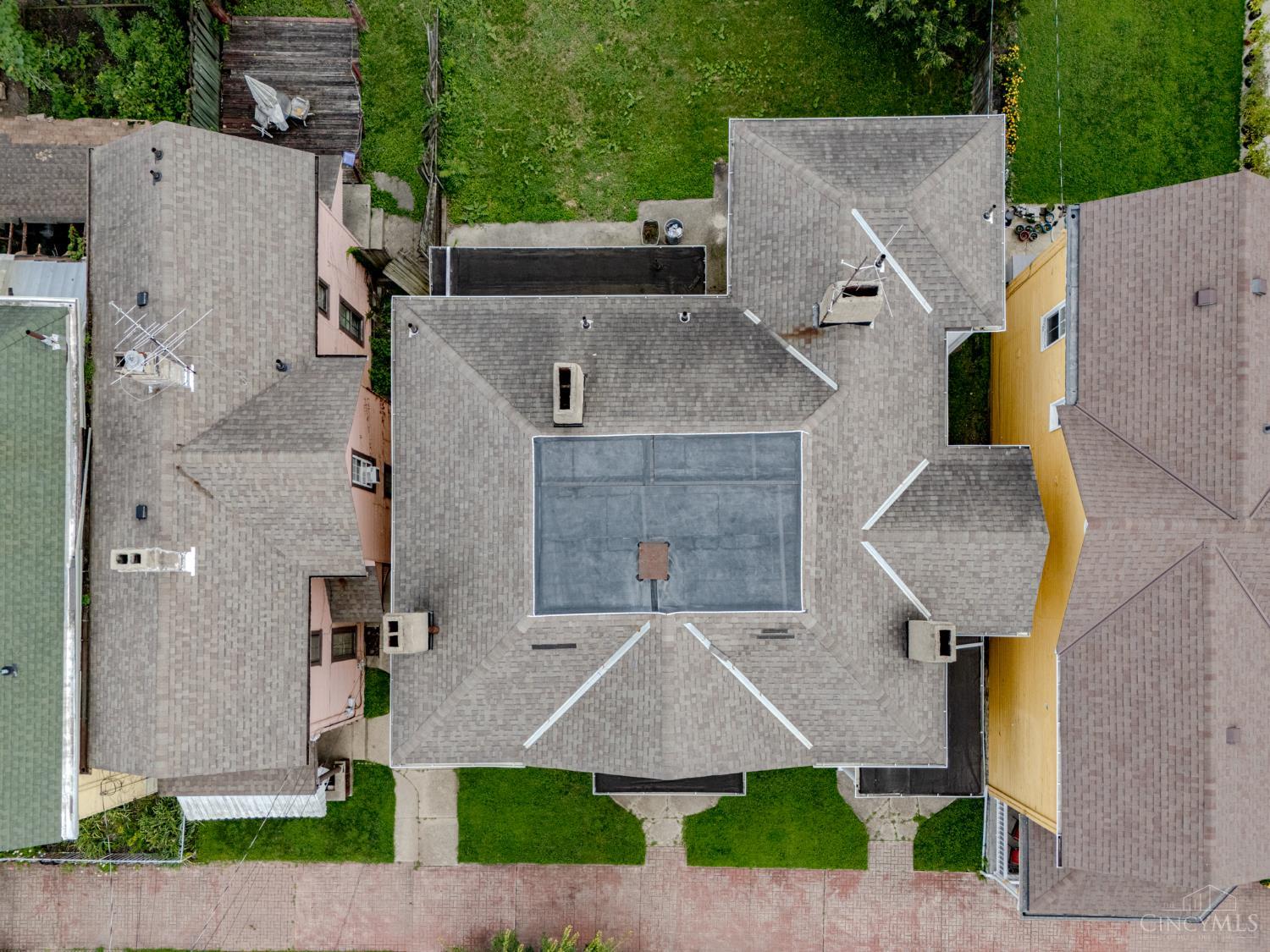 4th image of 122 Buckeye St, Hamilton, OH 45011 | MLS# 1890025