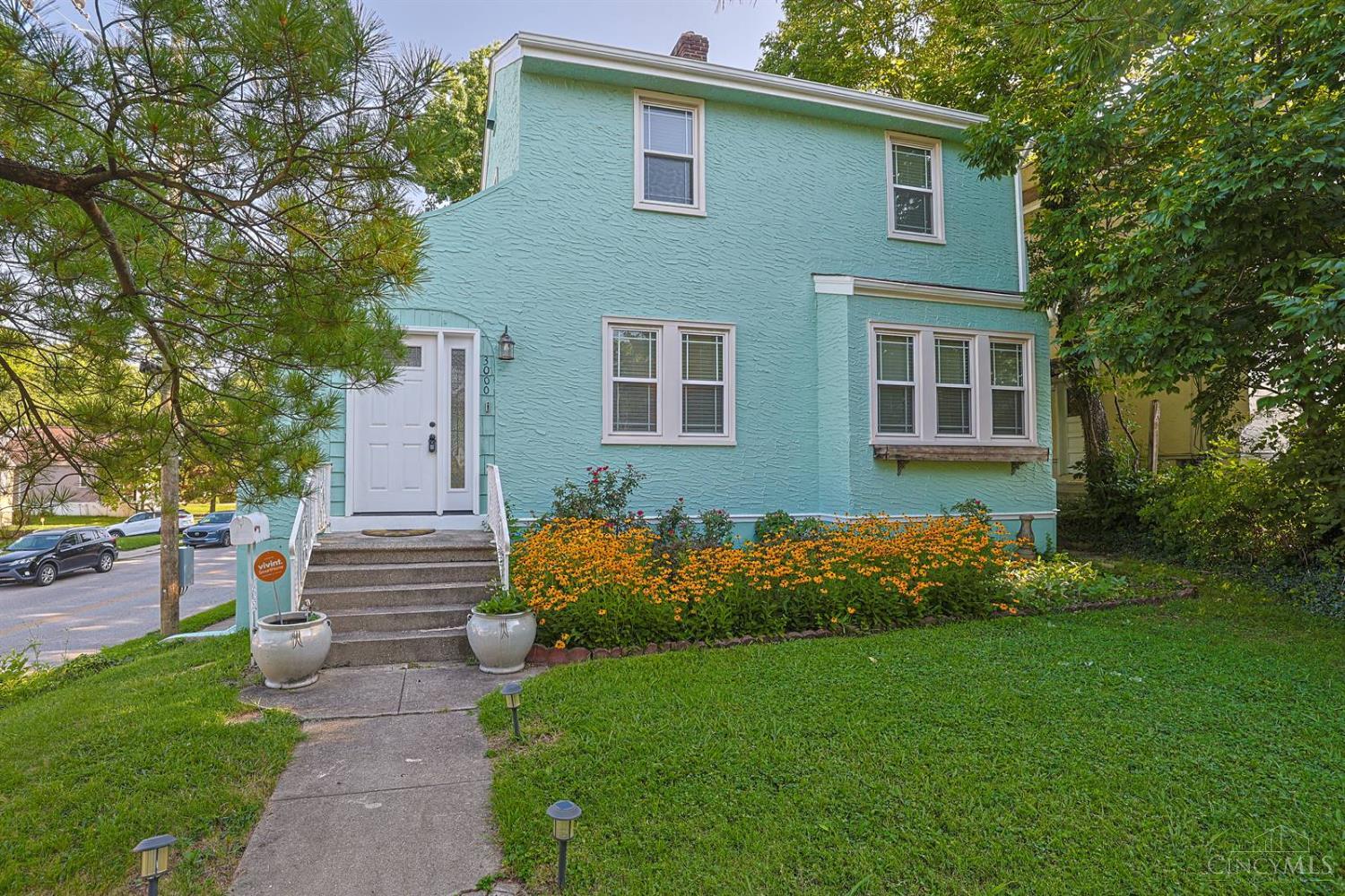 3000 Mapleleaf Avenue, Cincinnati, OH, 45213