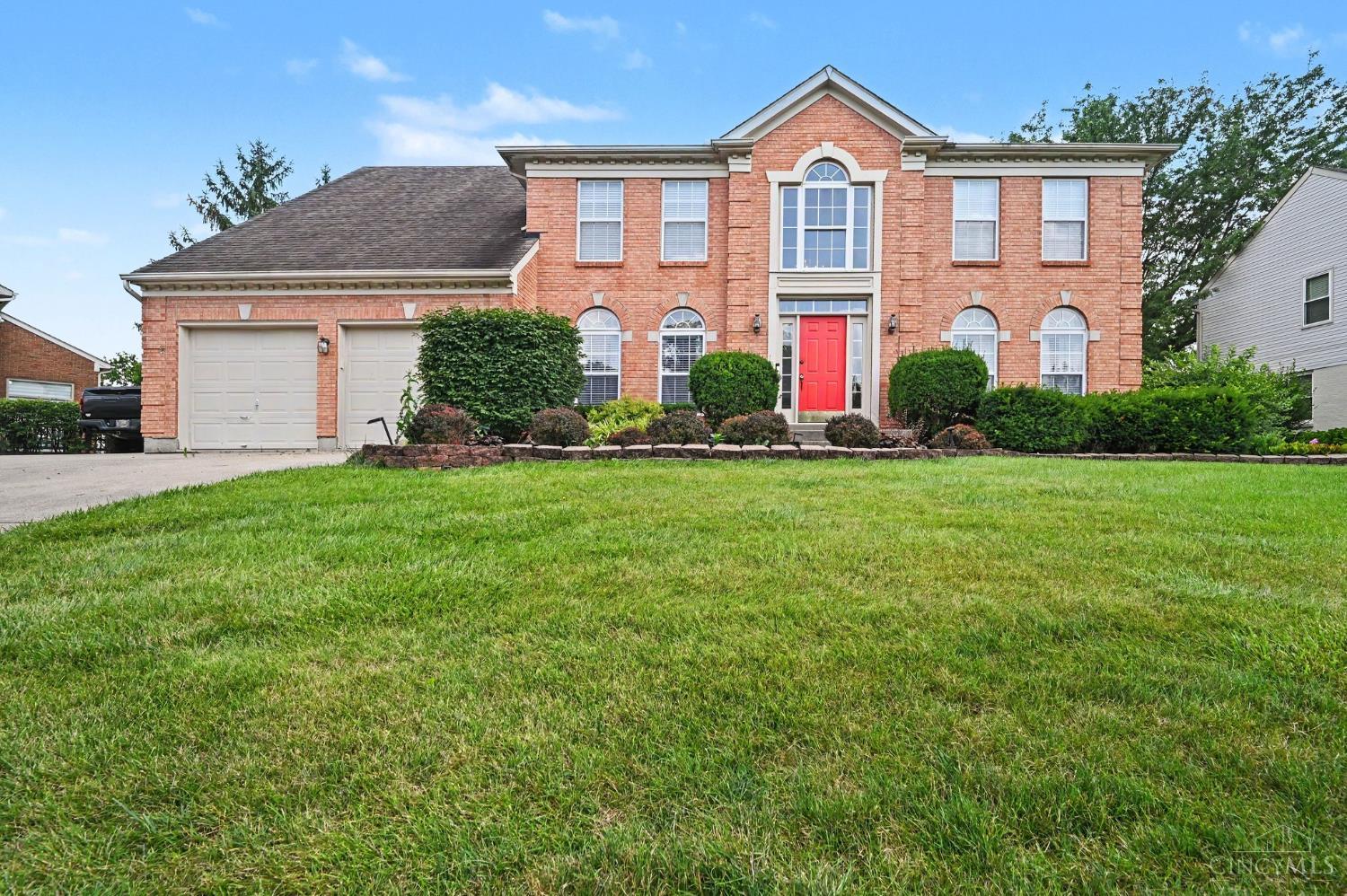 1st image of 4903 White Blossom Blvd, Mason, OH 45040 | MLS# 1889915
