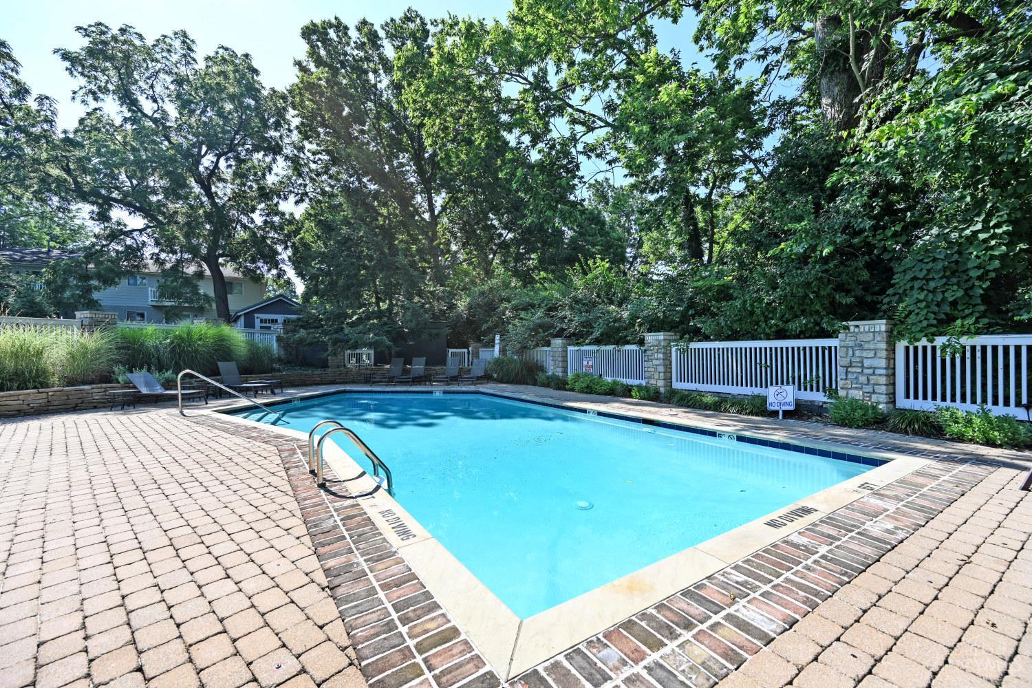 3706 Ashworth Drive #C, Cincinnati, OH, 45208 — photo 56