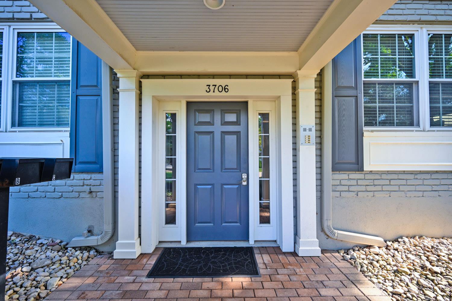 3706 Ashworth Drive #C, Cincinnati, OH, 45208 — photo 3
