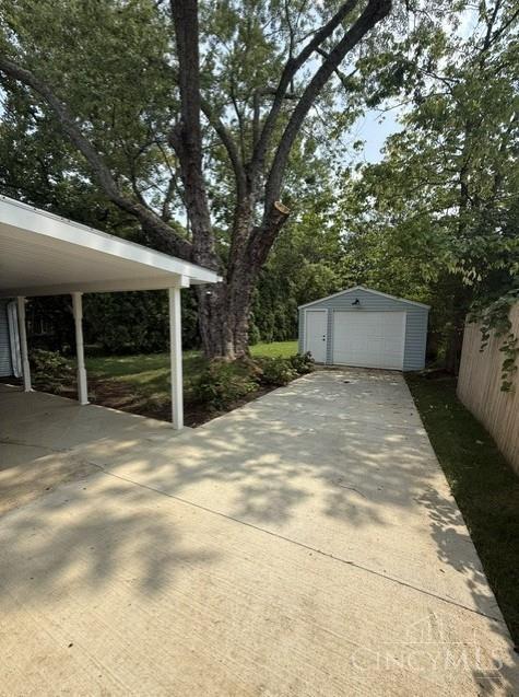 482 Drexel Avenue, Lebanon, OH, 45036 — photo 21