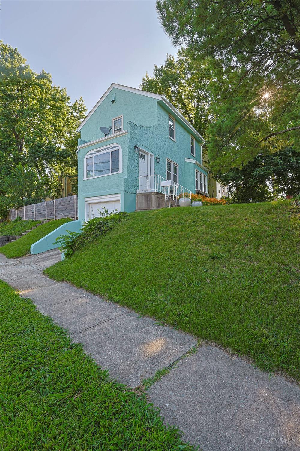 3000 Mapleleaf Avenue, Cincinnati, OH, 45213 — photo 2