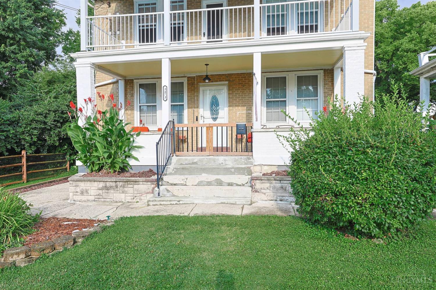 4th image of 3473 Boudinot Ave, Cincinnati, OH 45211 | MLS# 1889966