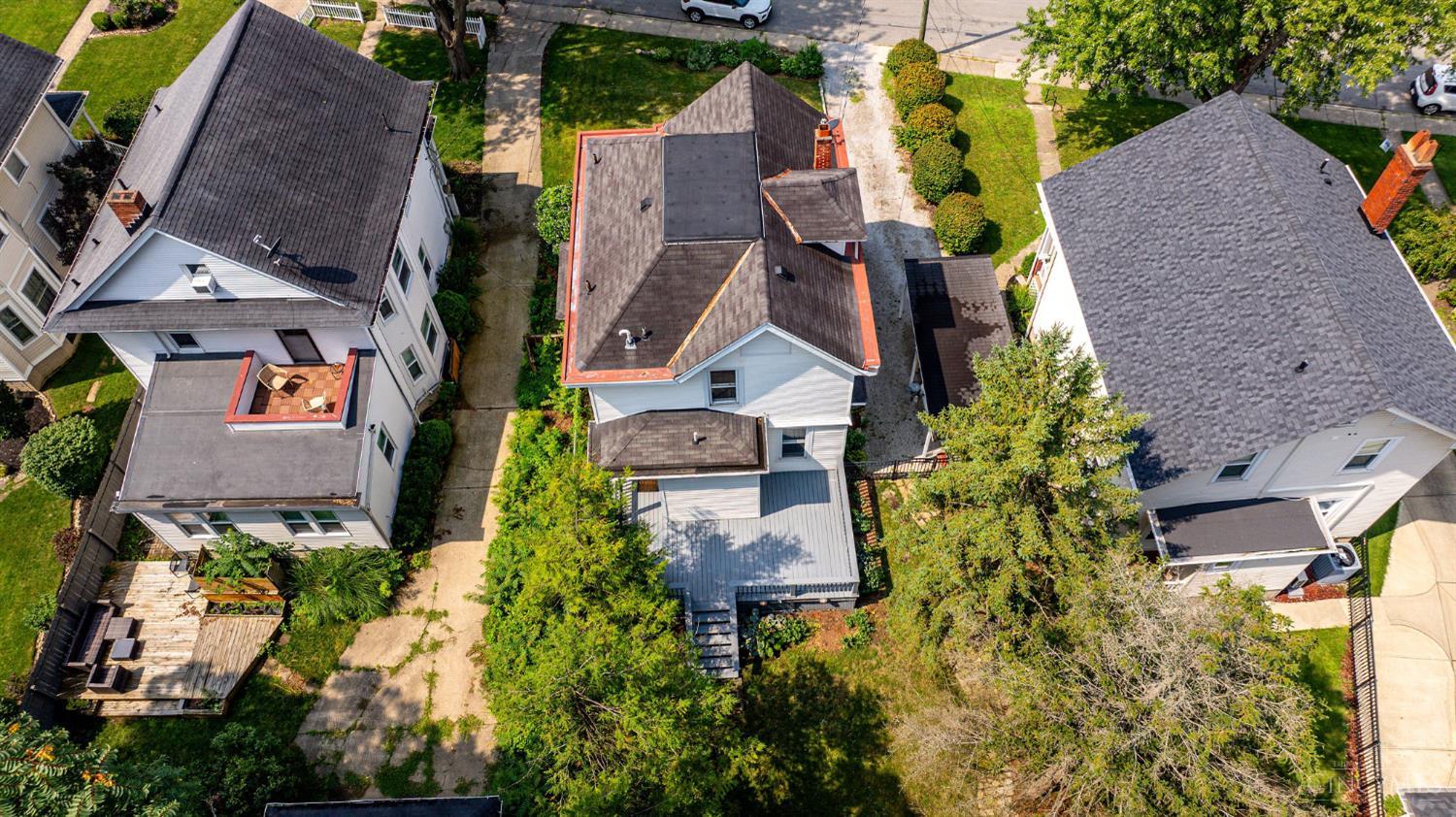3734 Woodland Avenue, Cincinnati, OH, 45209 — photo 42
