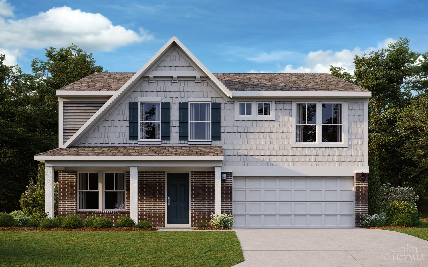 image of 2495 Giacomo Dr, Hamilton Twp, OH 45152 | MLS# 1890077