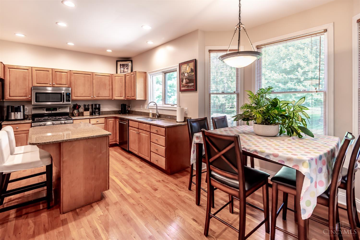 252 Links View Drive, Hamilton Twp, OH, 45039 — photo 18