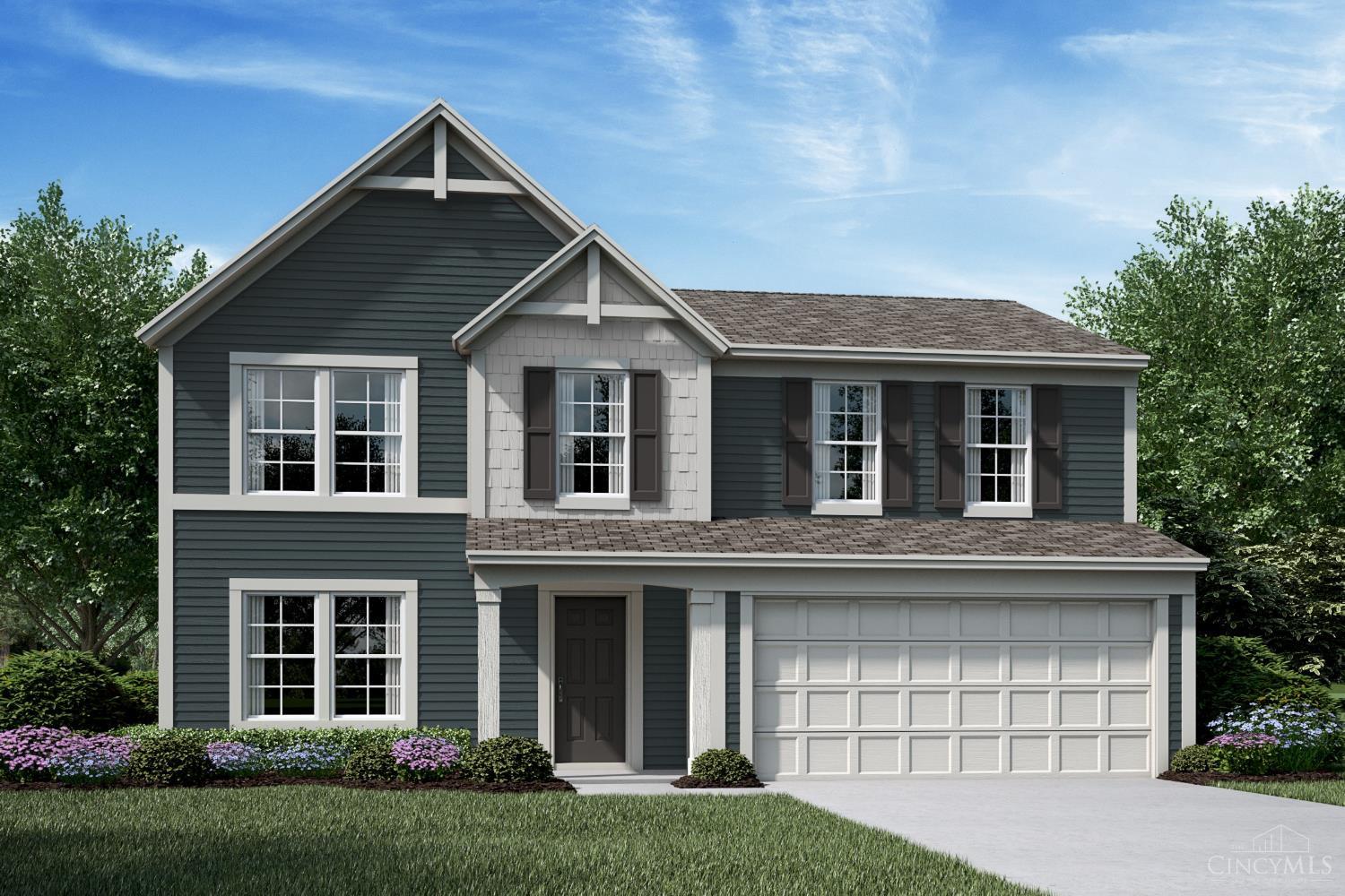 image of 5534 Charismatic Ct, Hamilton Twp, OH 45152 | MLS# 1890076