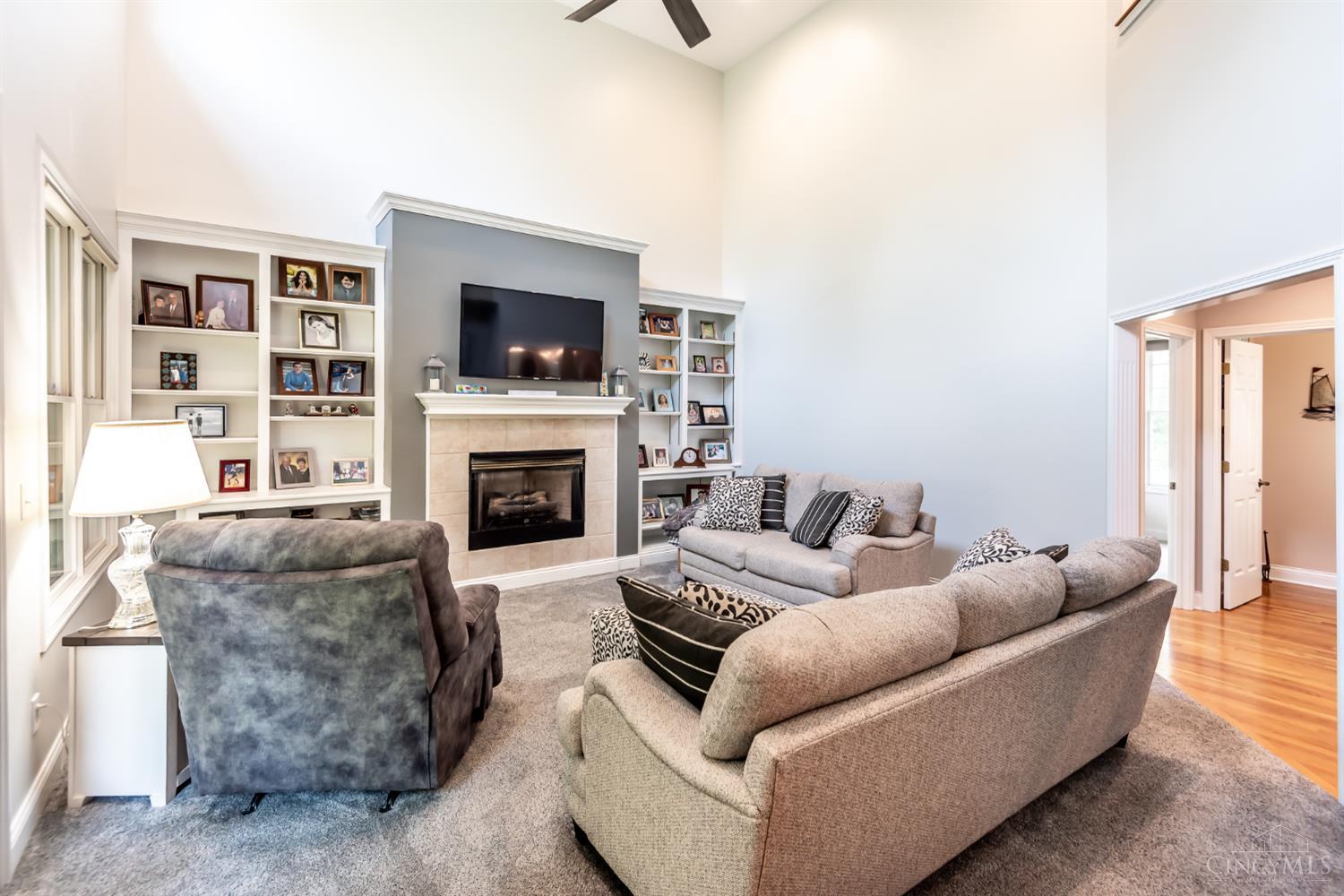 252 Links View Drive, Hamilton Twp, OH, 45039 — photo 17