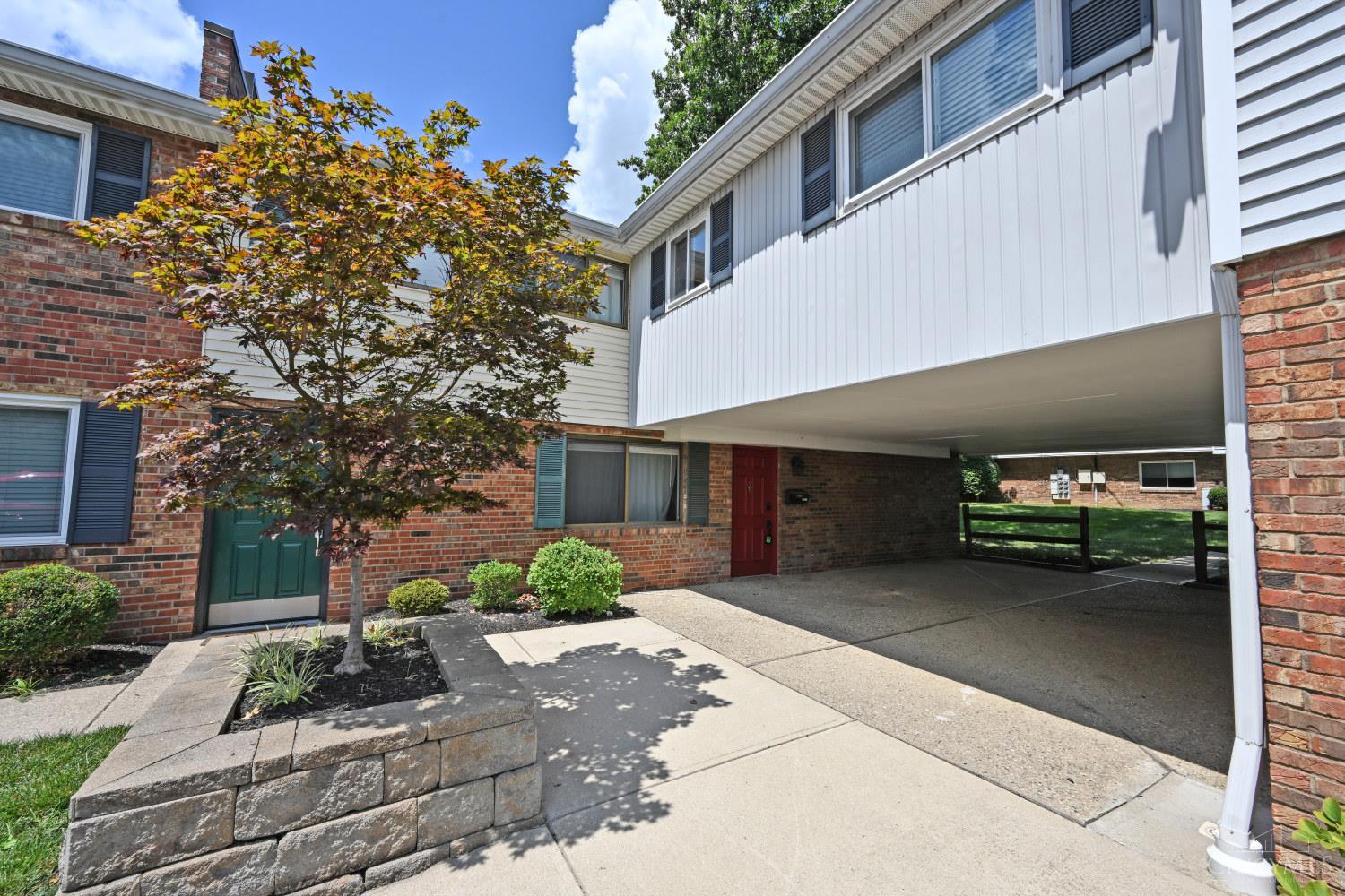 7752 Montgomery Road #29, Sycamore Twp, OH, 45236