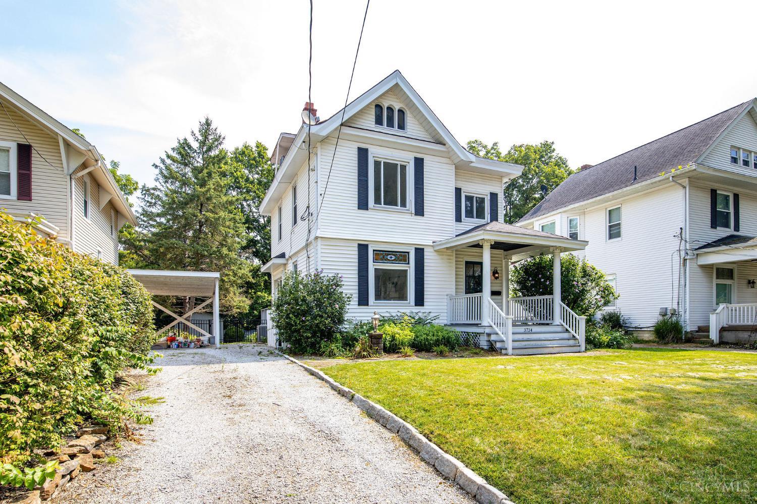3734 Woodland Avenue, Cincinnati, OH, 45209 — photo 36