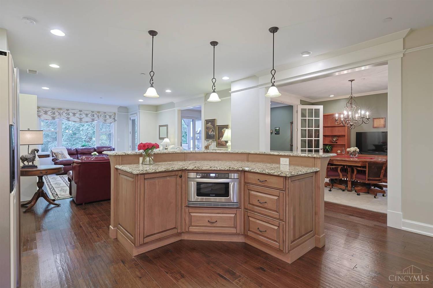 3942 Miami Road #203, Mariemont, OH, 45227 — photo 16