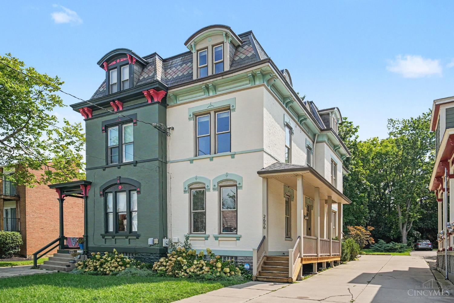 2656 Bellevue Avenue, Cincinnati, OH, 45219