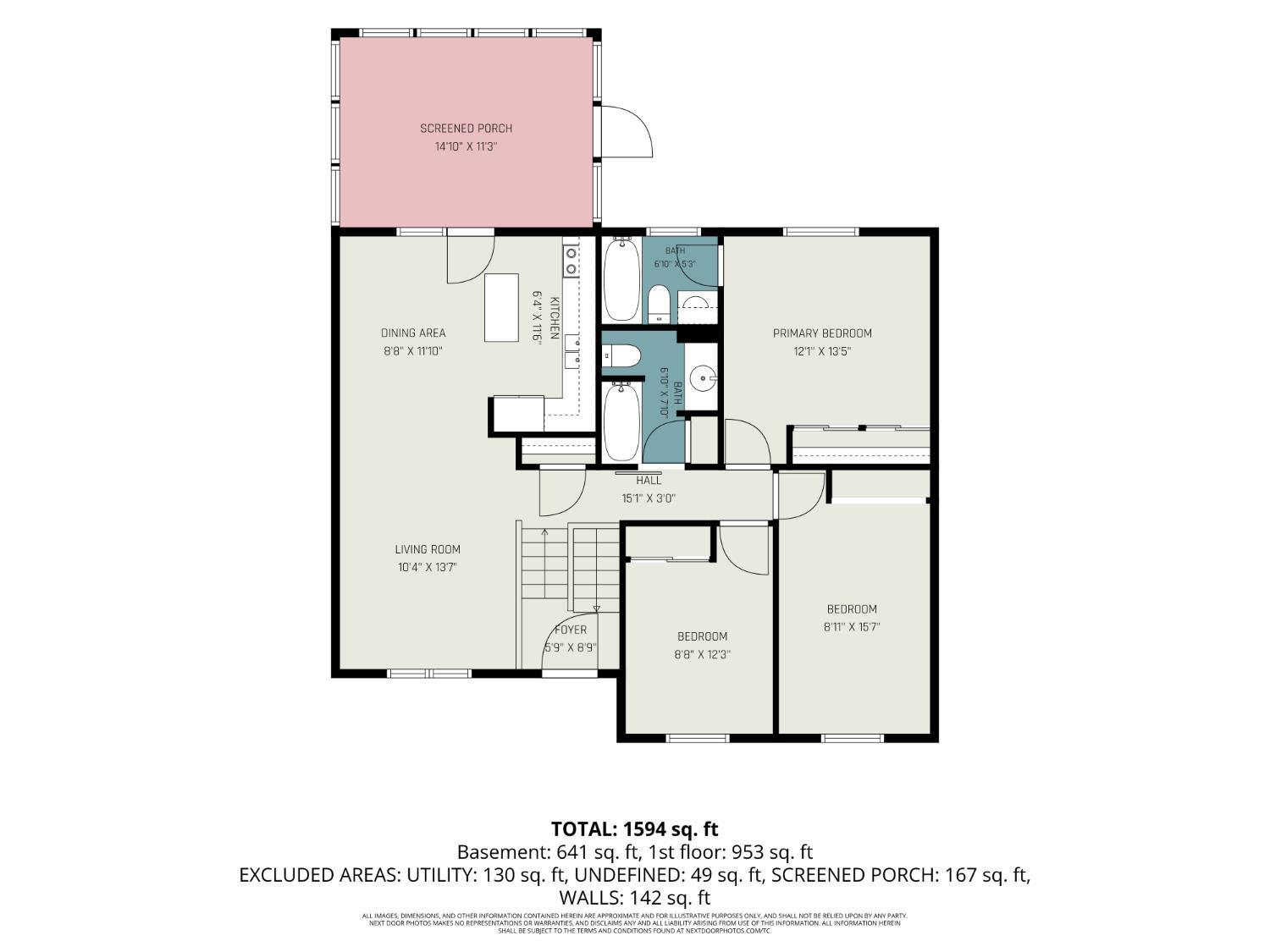 24 Judiann Court, Reading, OH, 45215
