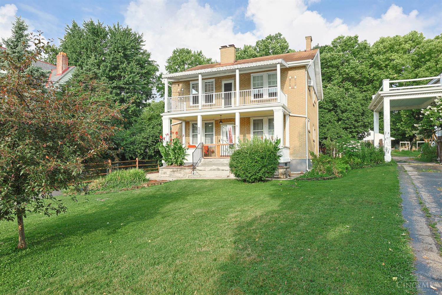 2nd image of 3473 Boudinot Ave, Cincinnati, OH 45211 | MLS# 1889966