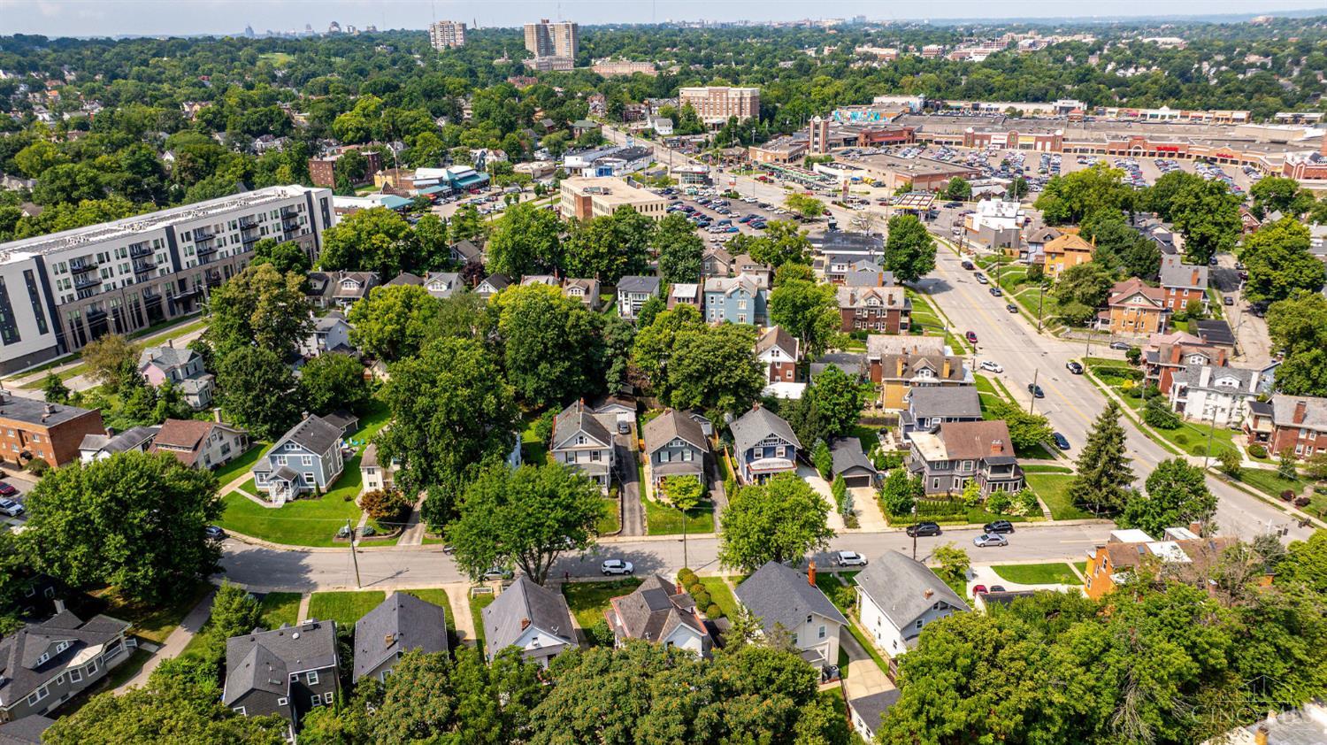 3734 Woodland Avenue, Cincinnati, OH, 45209 — photo 40