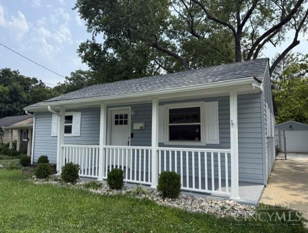 482 Drexel Avenue, Lebanon, OH, 45036