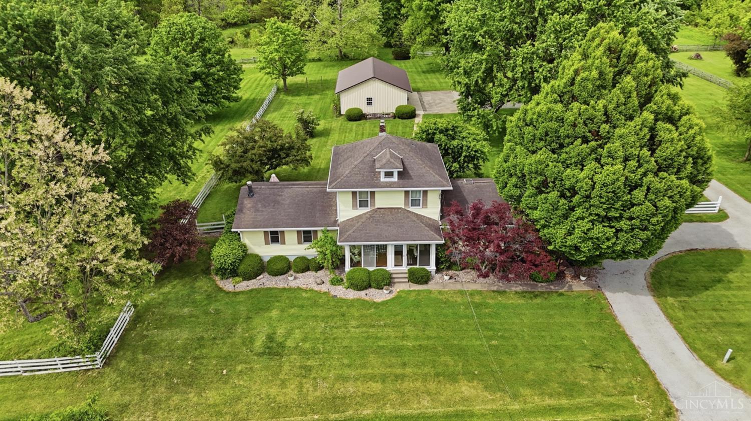 1st image of 2400 S St Rt 123, Salem Twp, OH 45036 | MLS# 1889965