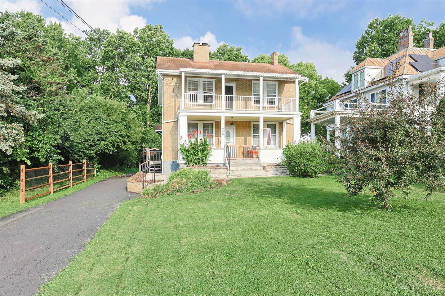 1st image of 3473 Boudinot Ave, Cincinnati, OH 45211 | MLS# 1889966