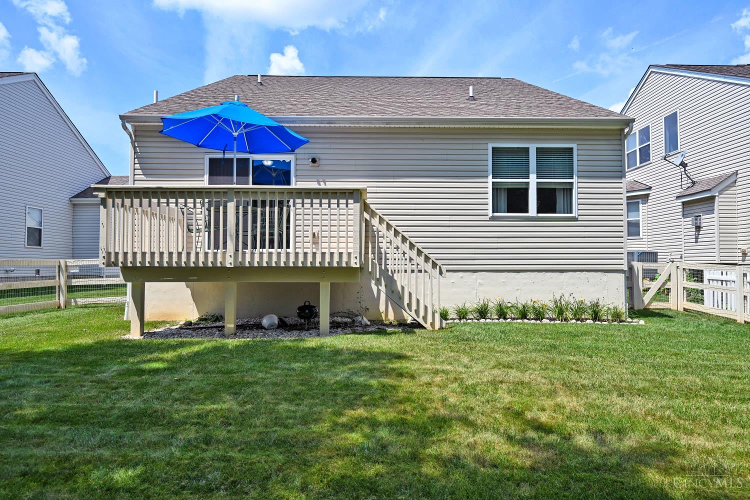 41st image of 4141 S Gensen Loop, Union Twp, OH 45245 | MLS# 1890055