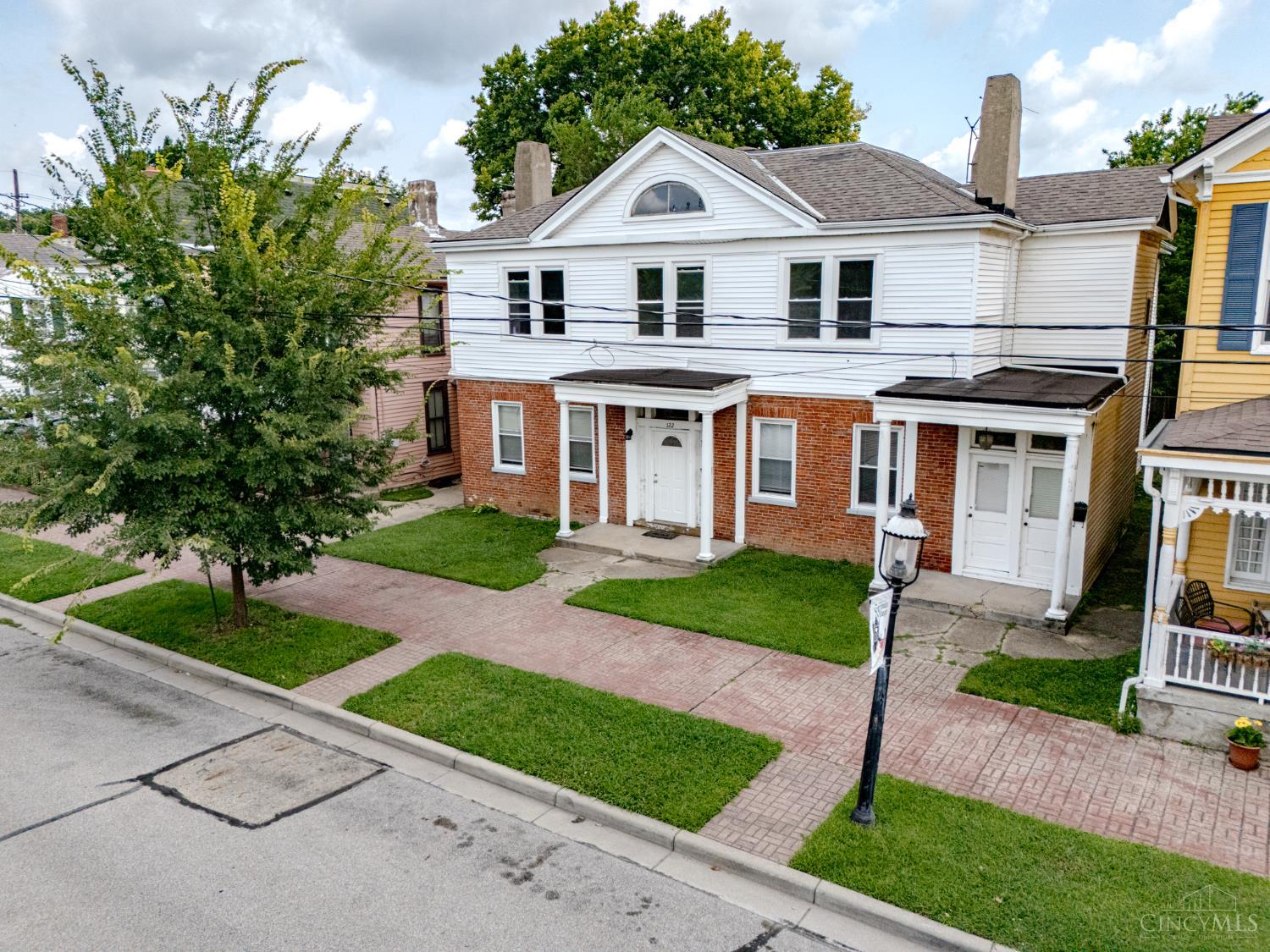 2nd image of 122 Buckeye St, Hamilton, OH 45011 | MLS# 1890025