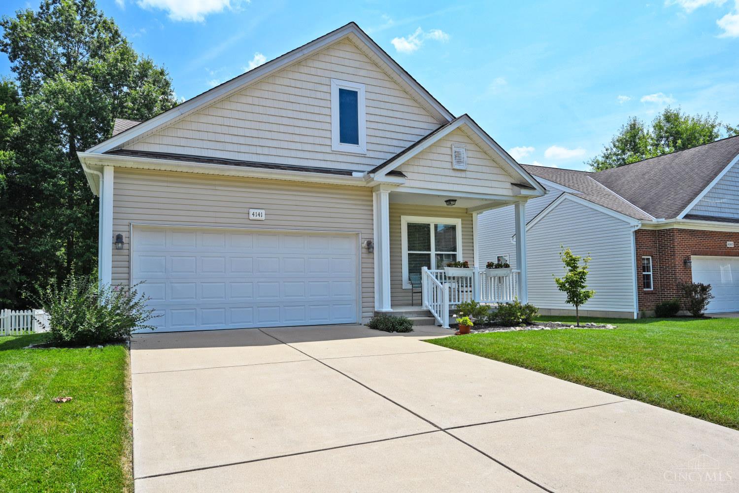 3rd image of 4141 S Gensen Loop, Union Twp, OH 45245 | MLS# 1890055