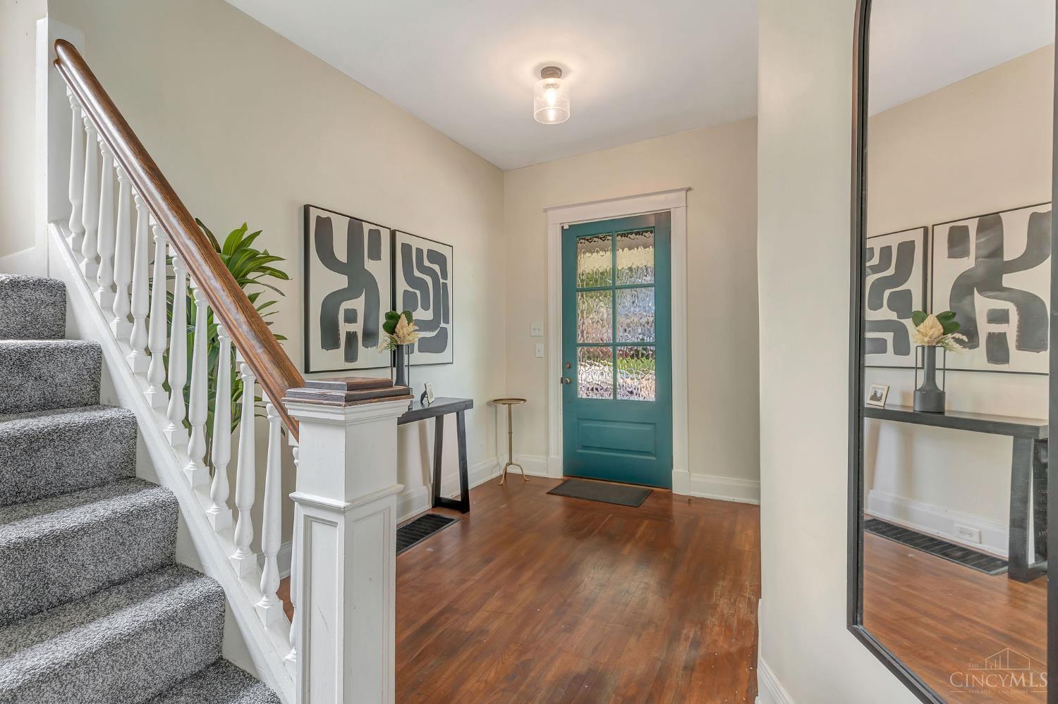 3734 Woodland Avenue, Cincinnati, OH, 45209 — photo 5