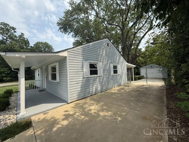 482 Drexel Avenue, Lebanon, OH, 45036 — photo 3