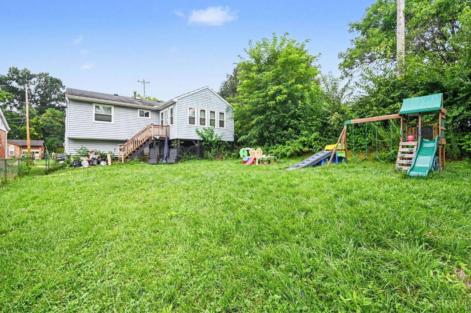 24 Judiann Court, Reading, OH, 45215