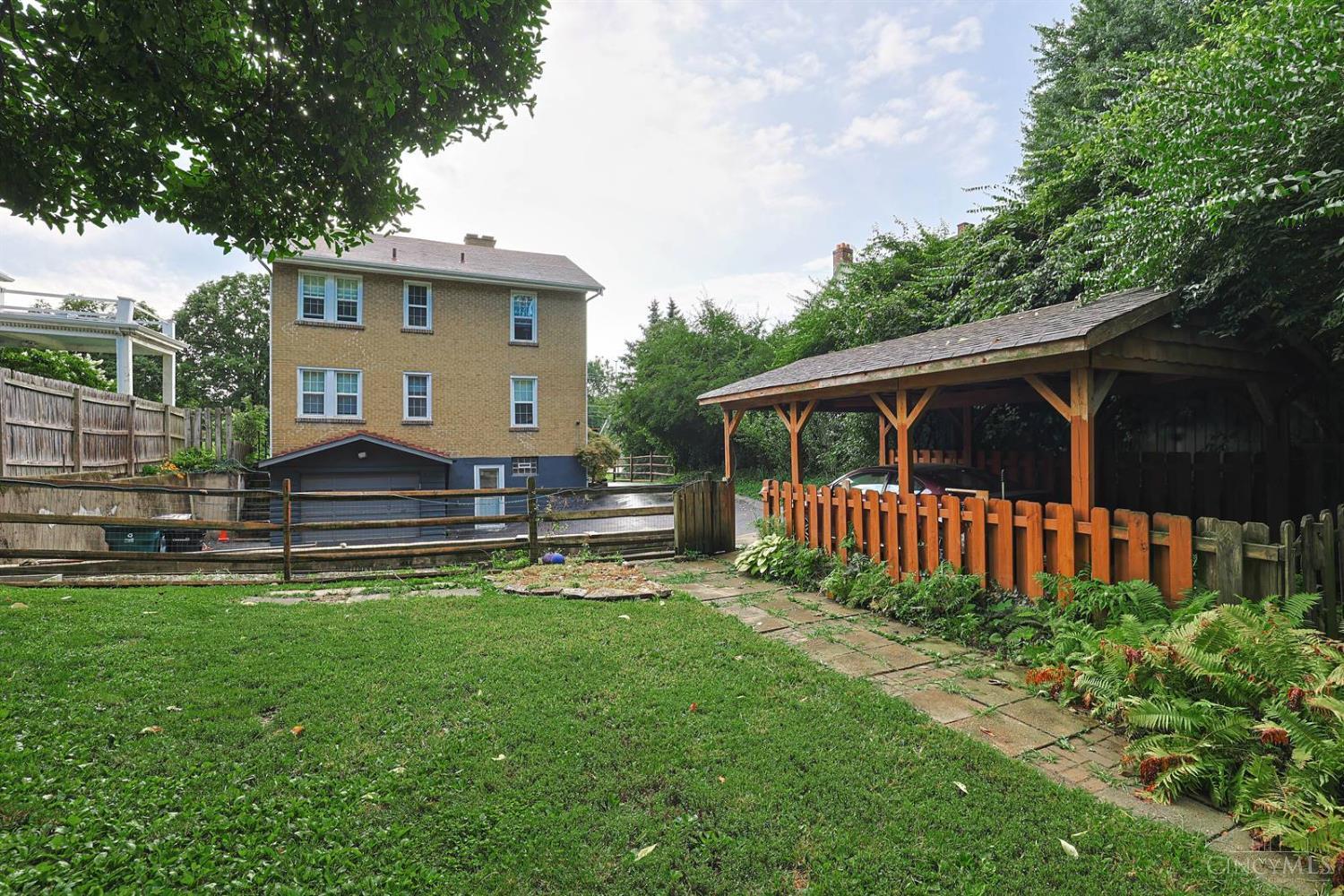 5th image of 3473 Boudinot Ave, Cincinnati, OH 45211 | MLS# 1889966