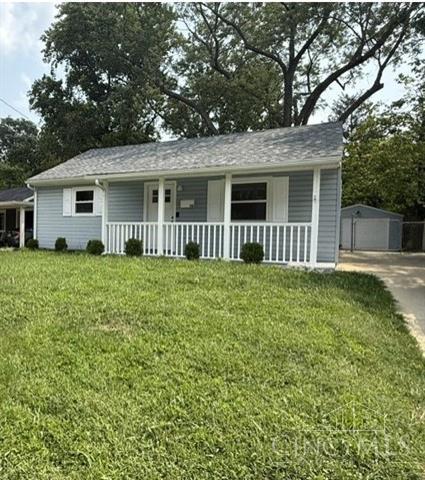 482 Drexel Avenue, Lebanon, OH, 45036 — photo 2
