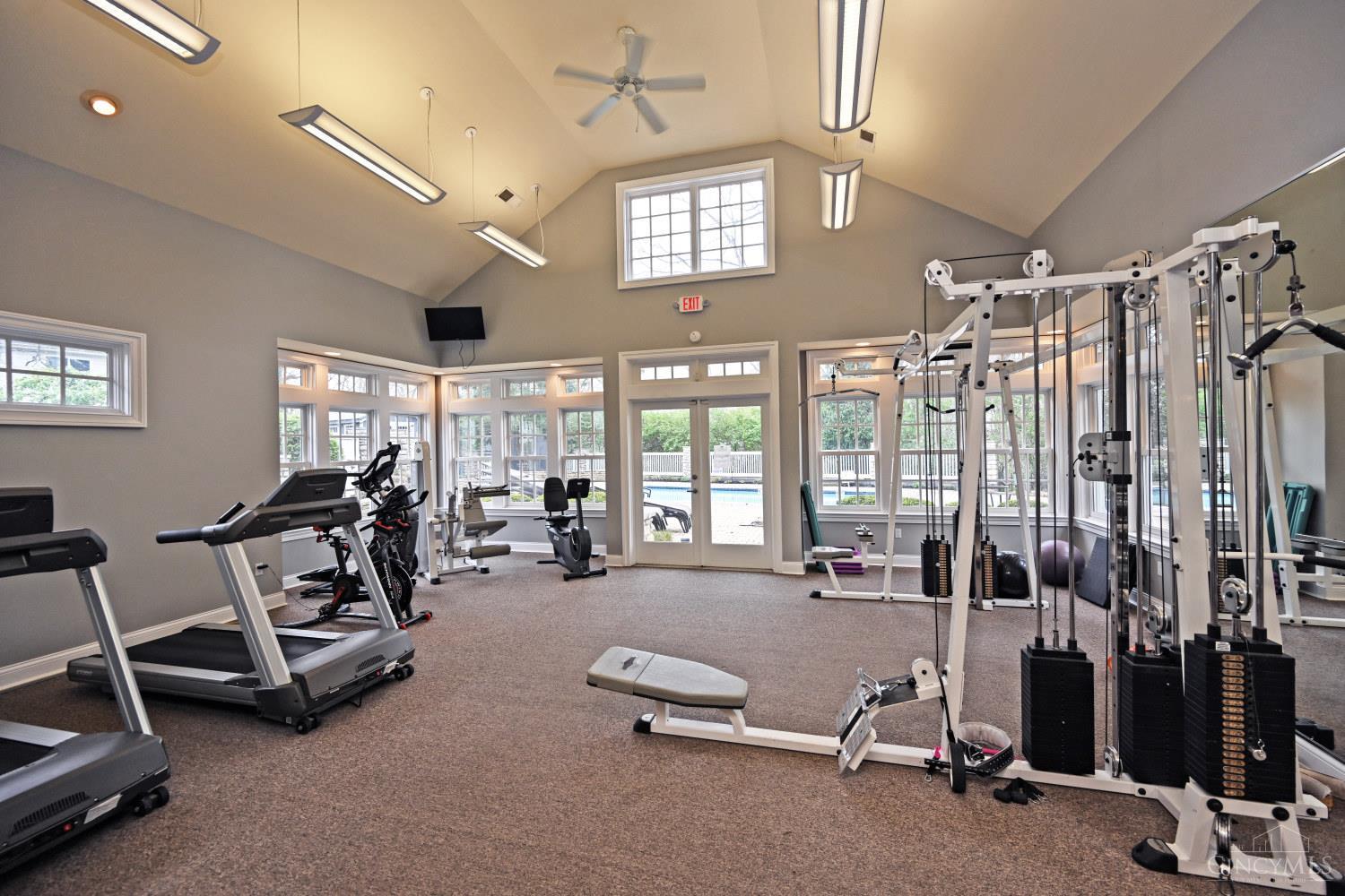 3706 Ashworth Drive #C, Cincinnati, OH, 45208 — photo 52