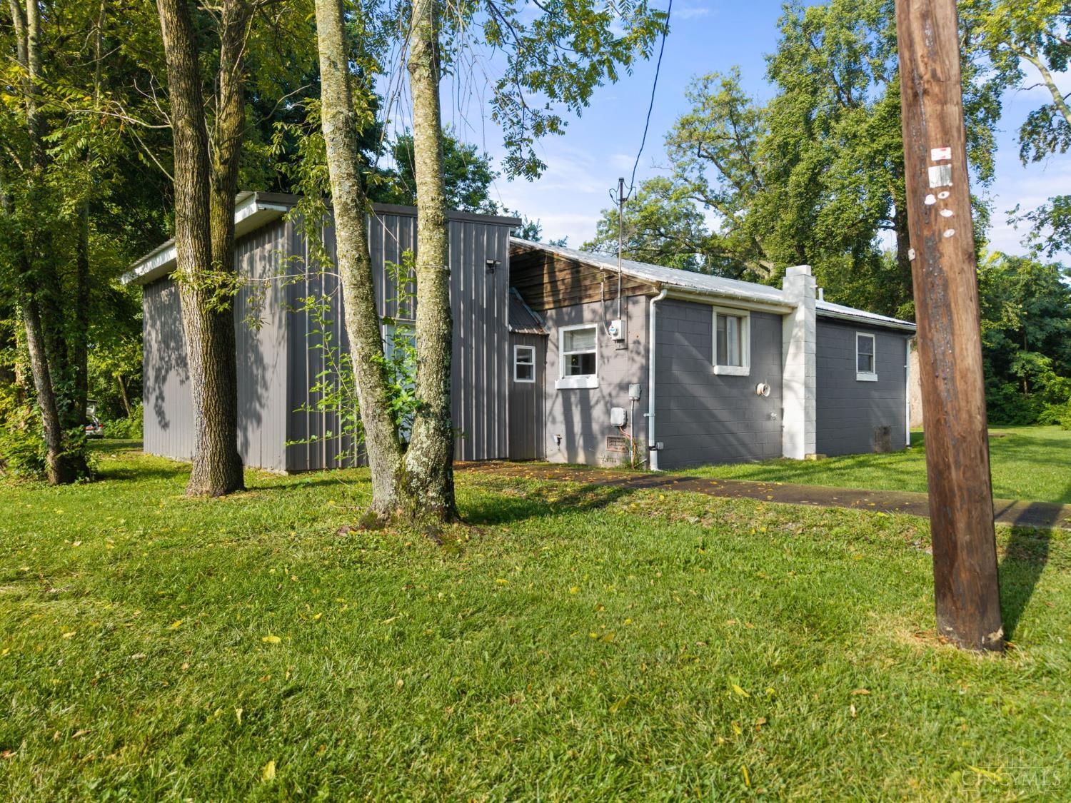 5009 St Rt 138, Hamer Twp, OH, 45133 — photo 3